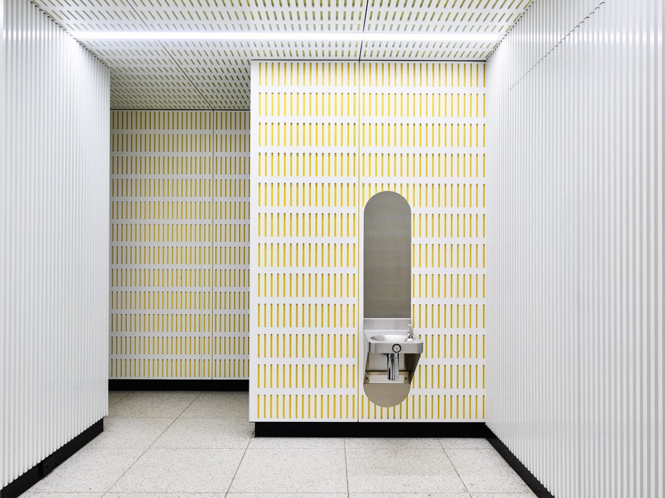 monash school of biological science by kosloff architecture
