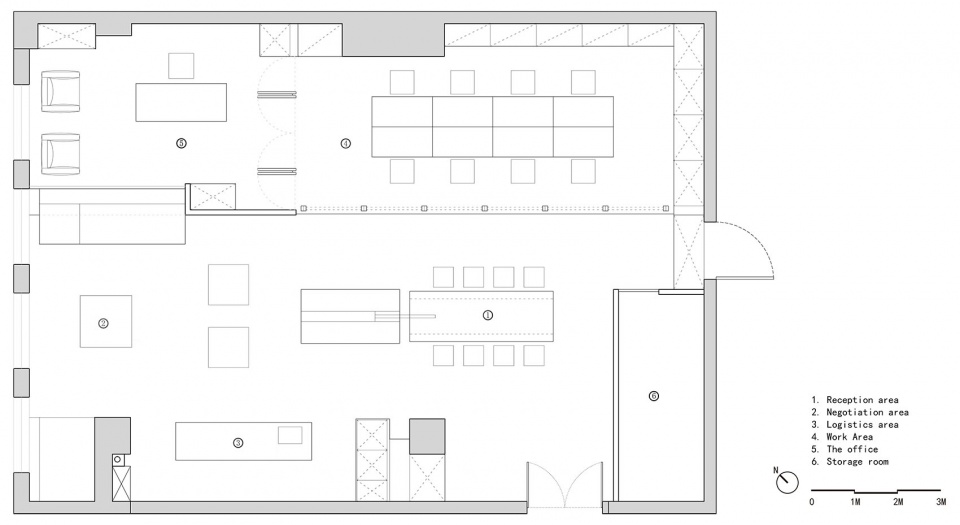 original concept studio by shire space research