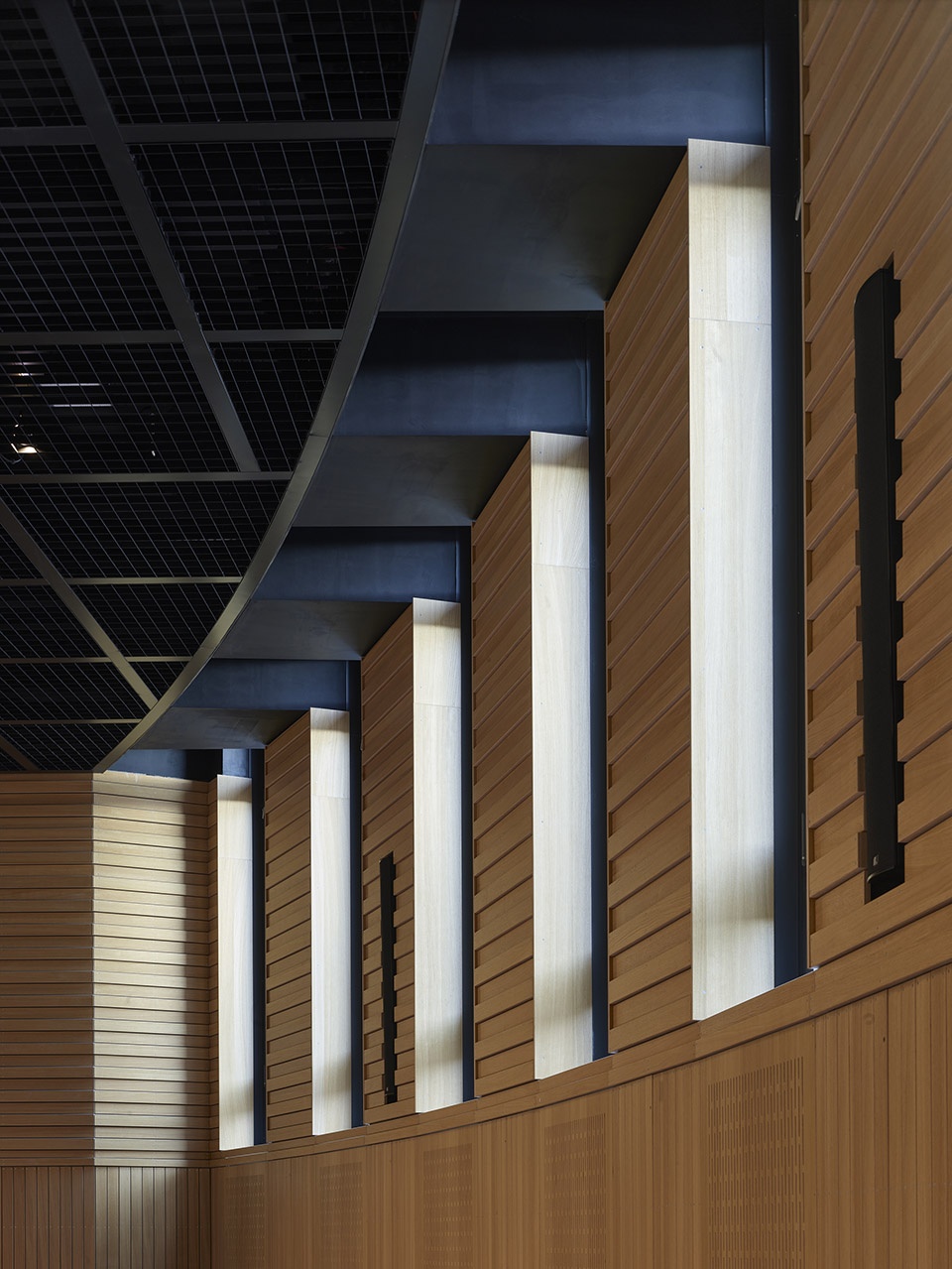 pears jewish campus by tchoban voss architekten