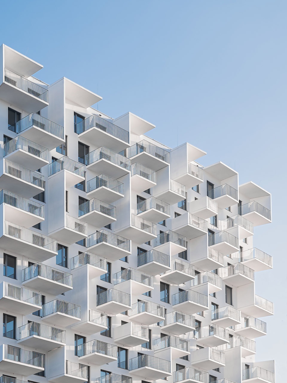 the metropolitan by dmaa