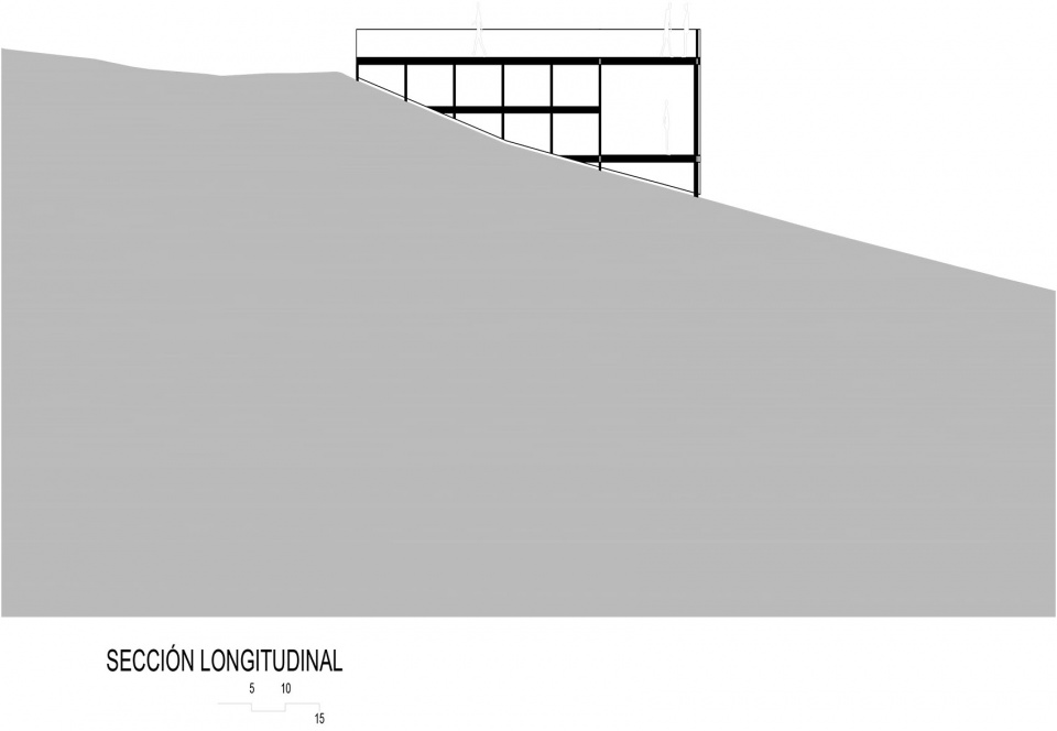 uavi pavilion by ppaa