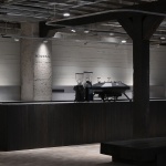 以类买手店& BE NORMAL CAFE咖啡，厦门 / 退化建筑