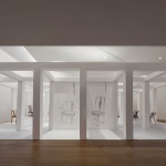 ZUO·座·坐 - 北欧坐具设计展，杭州 / 任天建筑工作室