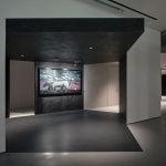 泰康美术馆，北京 / 同济原作设计工作室