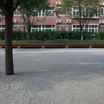 西安欧亚学院景观改造及总体规划 / 张唐景观
