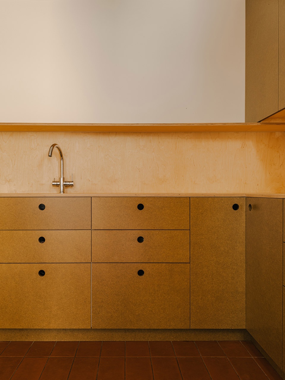 120gar interior renovation by bammp arquitectesvallribera arquitectes