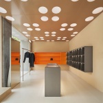 COSCIA蔻莎·嘉兴濮院店 / All Design Studio