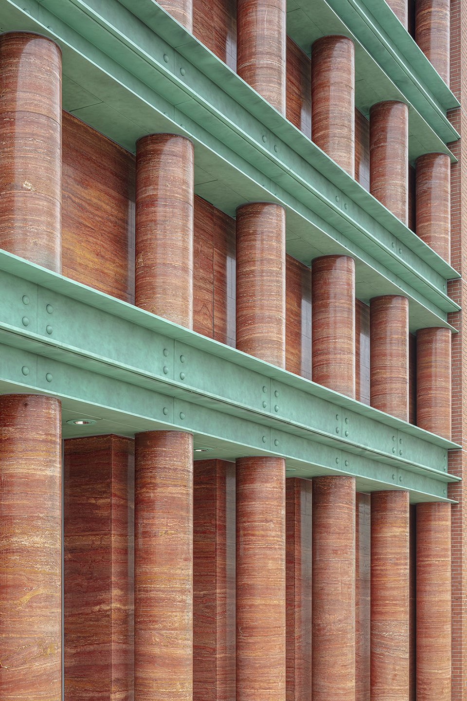 HOTEL IL PALAZZO Re Design Project by Uchida Design Inc