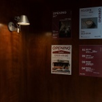 Pick coffee咖啡店，成都 / 物禾木木