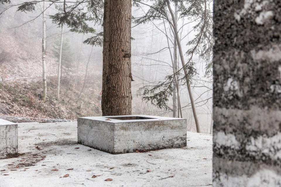 masella cabin by marte marte architects
