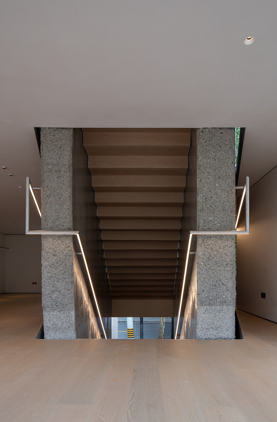 yearly plan shanghai by dongqi design