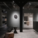 以类买手店& BE NORMAL CAFE咖啡，厦门 / 退化建筑