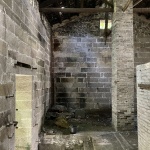 附近档口 - 顺德碧江古村清朝当铺改造，佛山 / 泥木建筑工作室