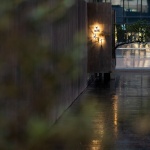 放盐 · 晶采轩深圳黑金店 / 东仓建设