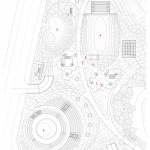 杨浦大桥公共空间与综合环境工程（一期），上海 / 麟和建筑工作室&西班牙AS+建筑事务所