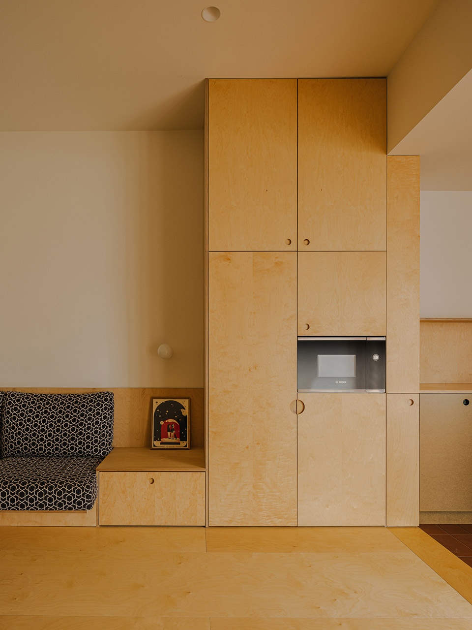 120gar interior renovation by bammp arquitectesvallribera arquitectes