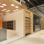 COSCIA蔻莎·嘉兴濮院店 / All Design Studio