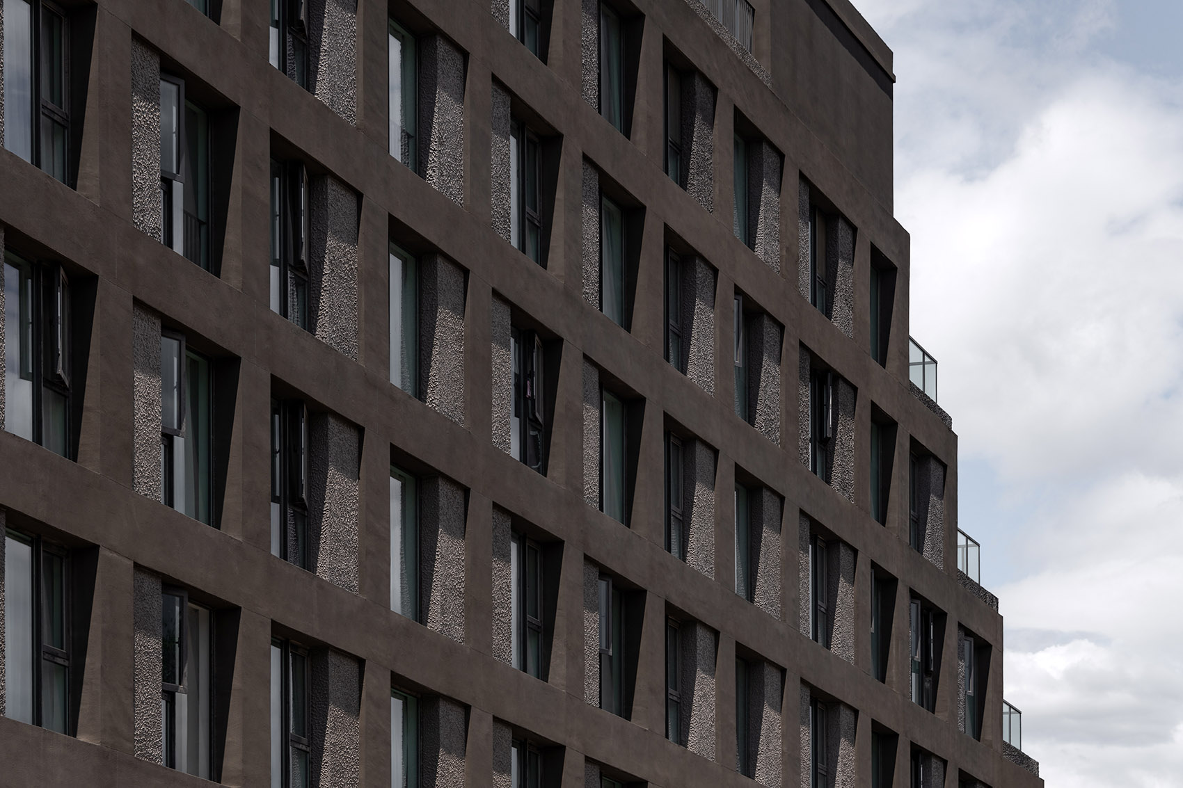 Hutong Block Renovation, Beijing by AIM ARCHITECTURE 谷德设计网