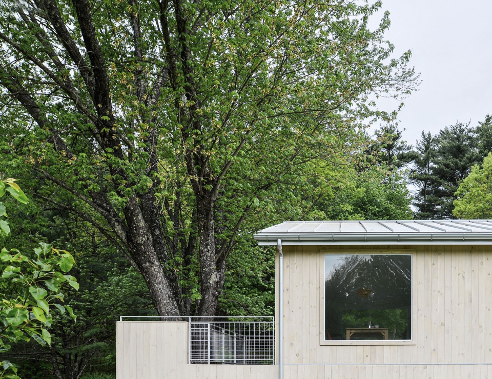 Pine Lane House Ballman Khapalova