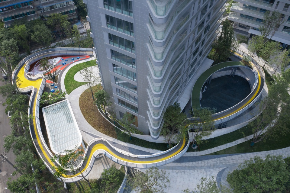 huanhua pedigree by tk studio