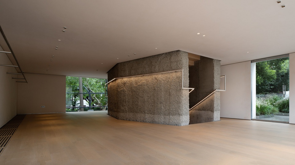 yearly plan shanghai by dongqi design