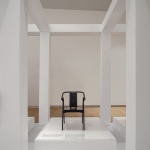 ZUO·座·坐 - 北欧坐具设计展，杭州 / 任天建筑工作室
