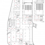 杨浦大桥公共空间与综合环境工程（一期），上海 / 麟和建筑工作室&西班牙AS+建筑事务所