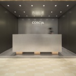 COSCIA蔻莎·嘉兴濮院店 / All Design Studio