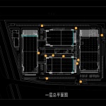 苏州新达产业园改造 / 上海交通大学奥默默工作室