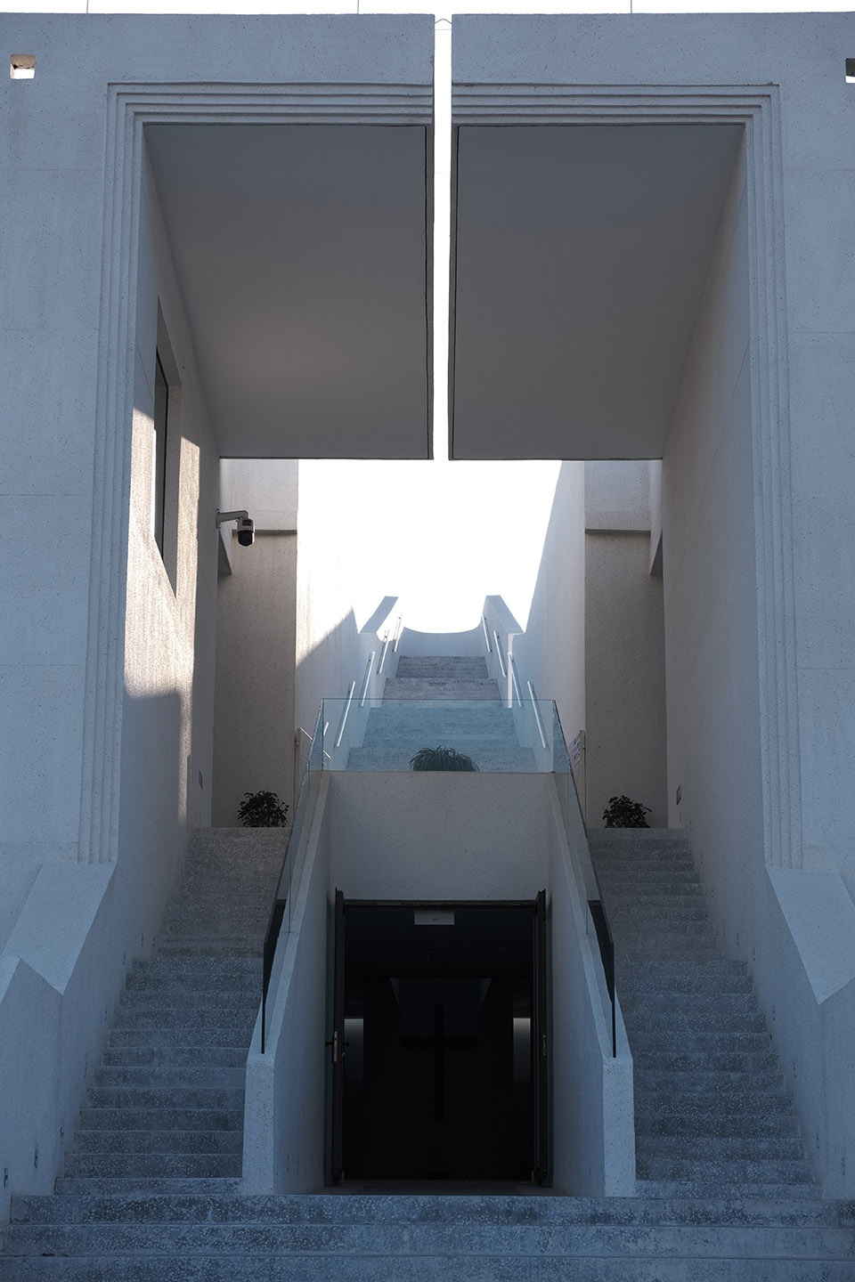 Wenyan Church China by Zhejiang university urban Rural planning Design institute
