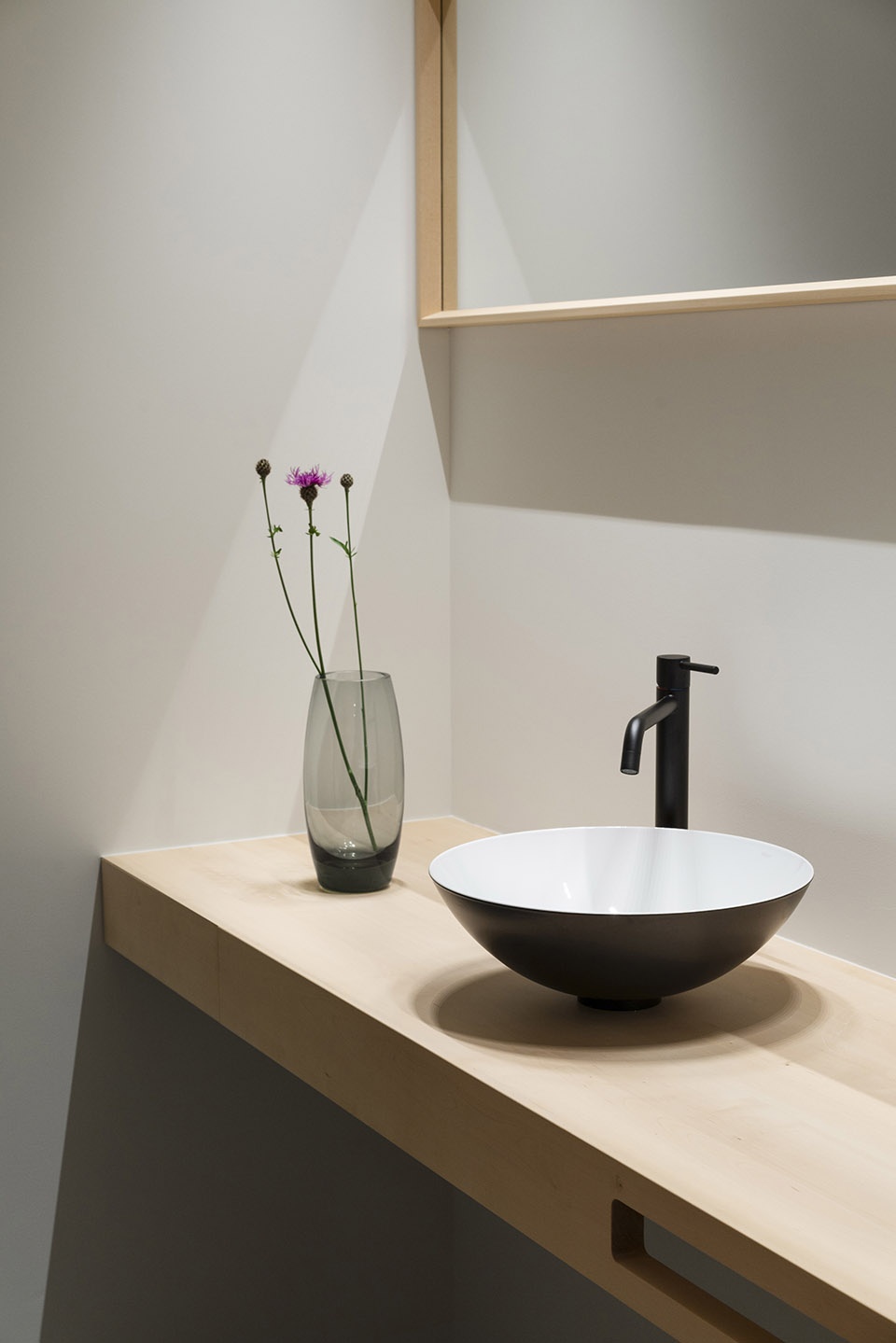 apartment msh by ralph germann architectes
