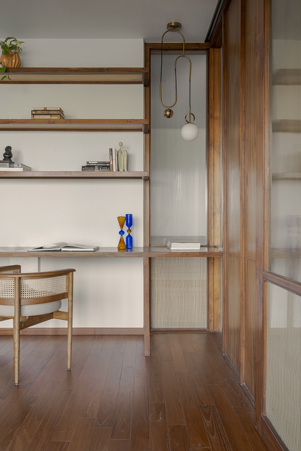 home set in stone by studio motley