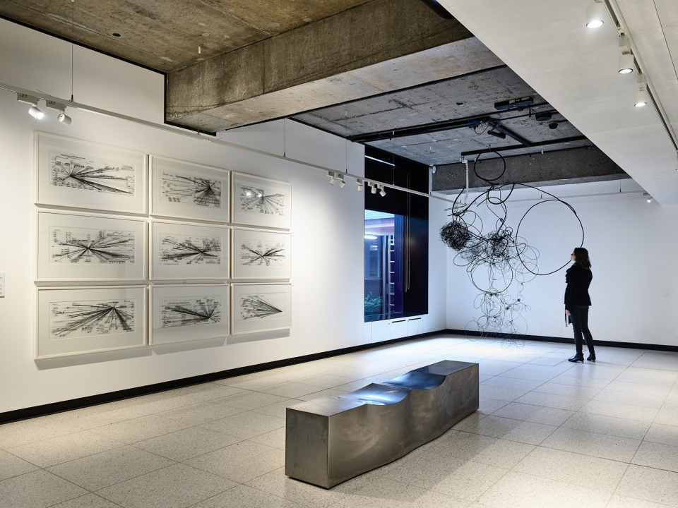 monash school of biological science by kosloff architecture