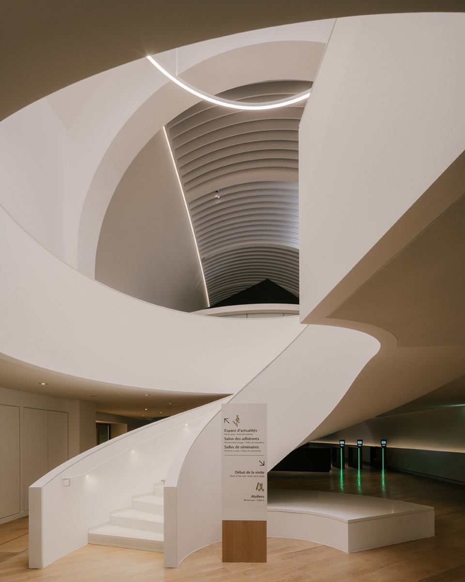 musee national de la marine by h2o architectes and snohetta summary