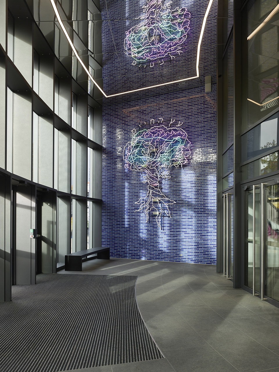 pears jewish campus by tchoban voss architekten