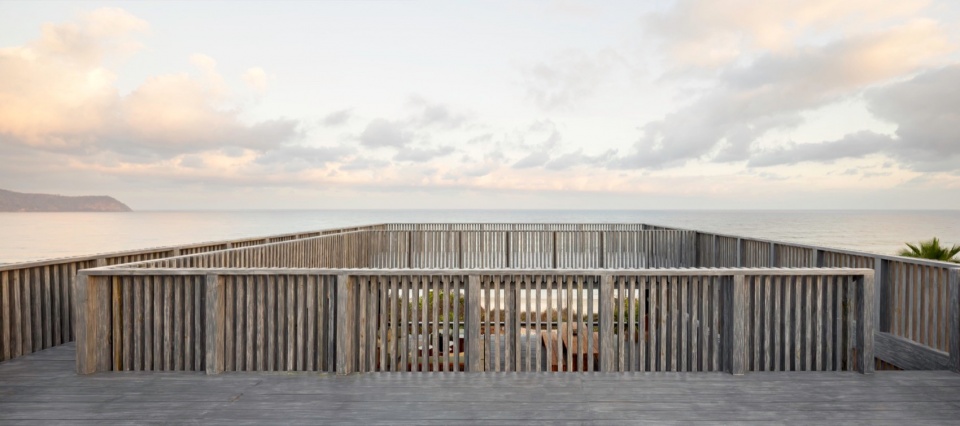 uavi pavilion by ppaa
