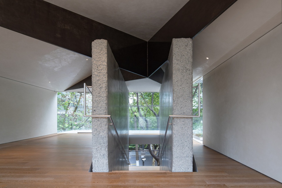 yearly plan shanghai by dongqi design