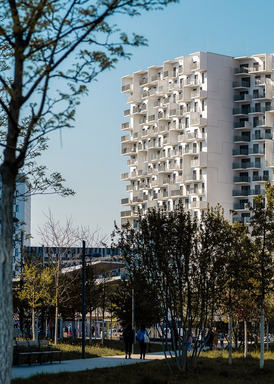 the metropolitan by dmaa