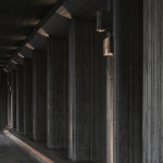 以类买手店& BE NORMAL CAFE咖啡，厦门 / 退化建筑