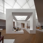 ZUO·座·坐 - 北欧坐具设计展，杭州 / 任天建筑工作室