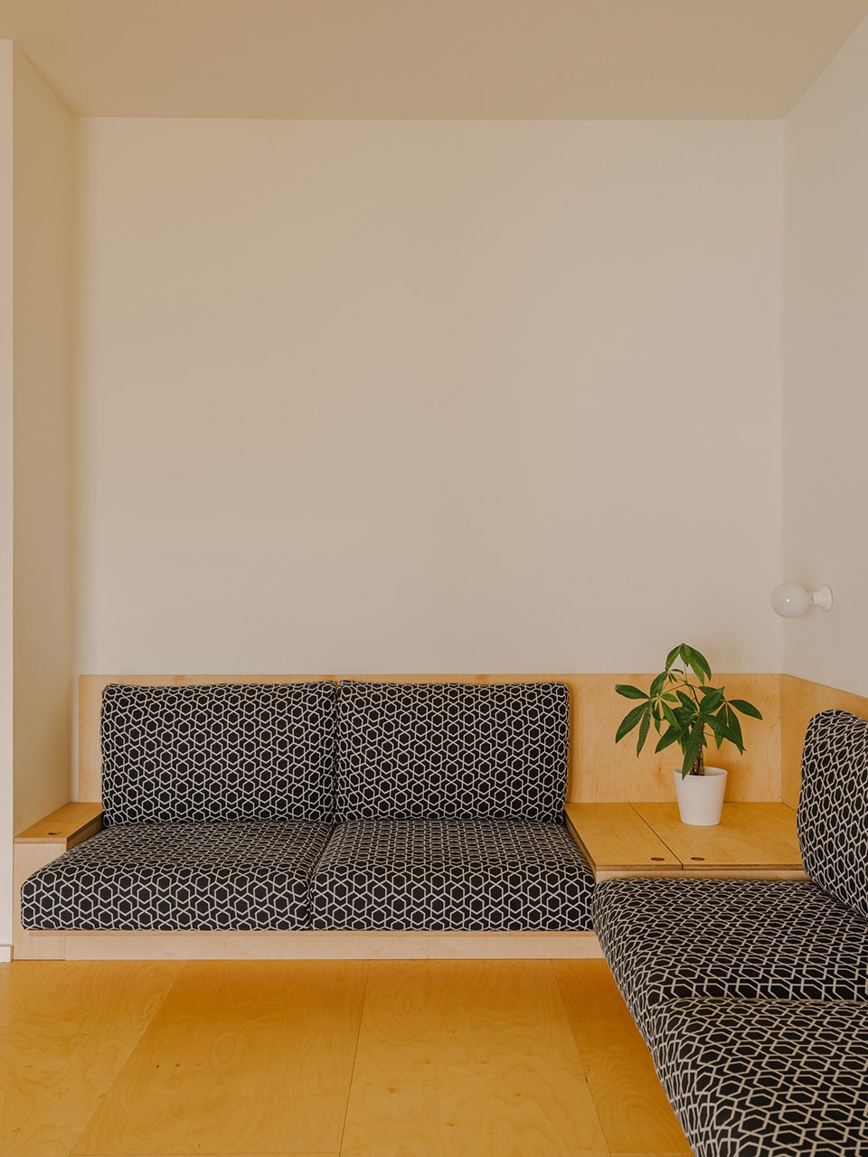 120gar interior renovation by bammp arquitectesvallribera arquitectes