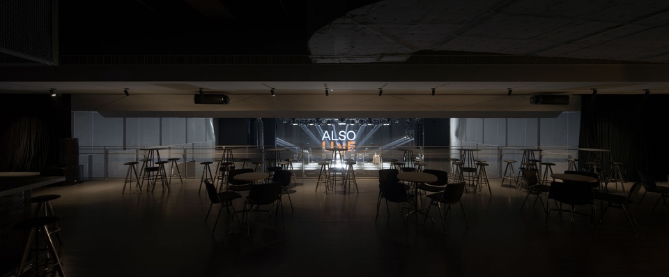 ALSOLIVE 野路建筑设计事务所