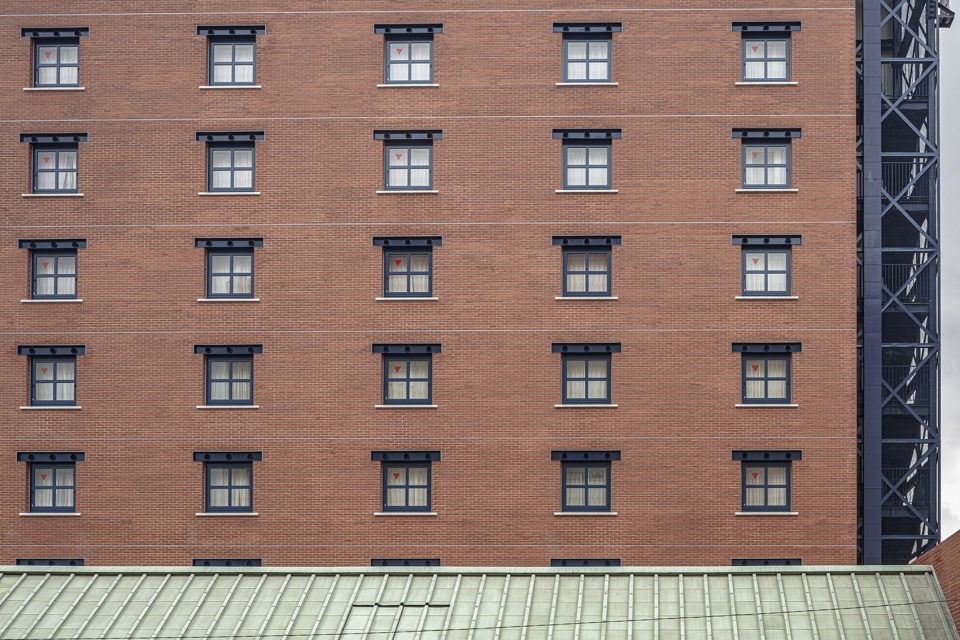 HOTEL IL PALAZZO Re Design Project by Uchida Design Inc