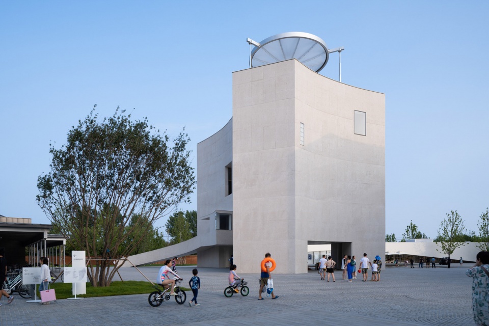 アート・デザイン・音楽 Vector Architects: the Art of Building Vector Architects: Gong Dong and the Art|Books