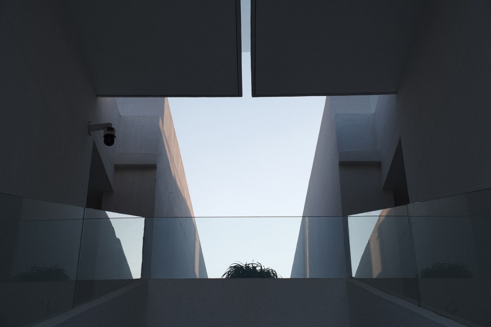 Wenyan Church China by Zhejiang university urban Rural planning Design institute
