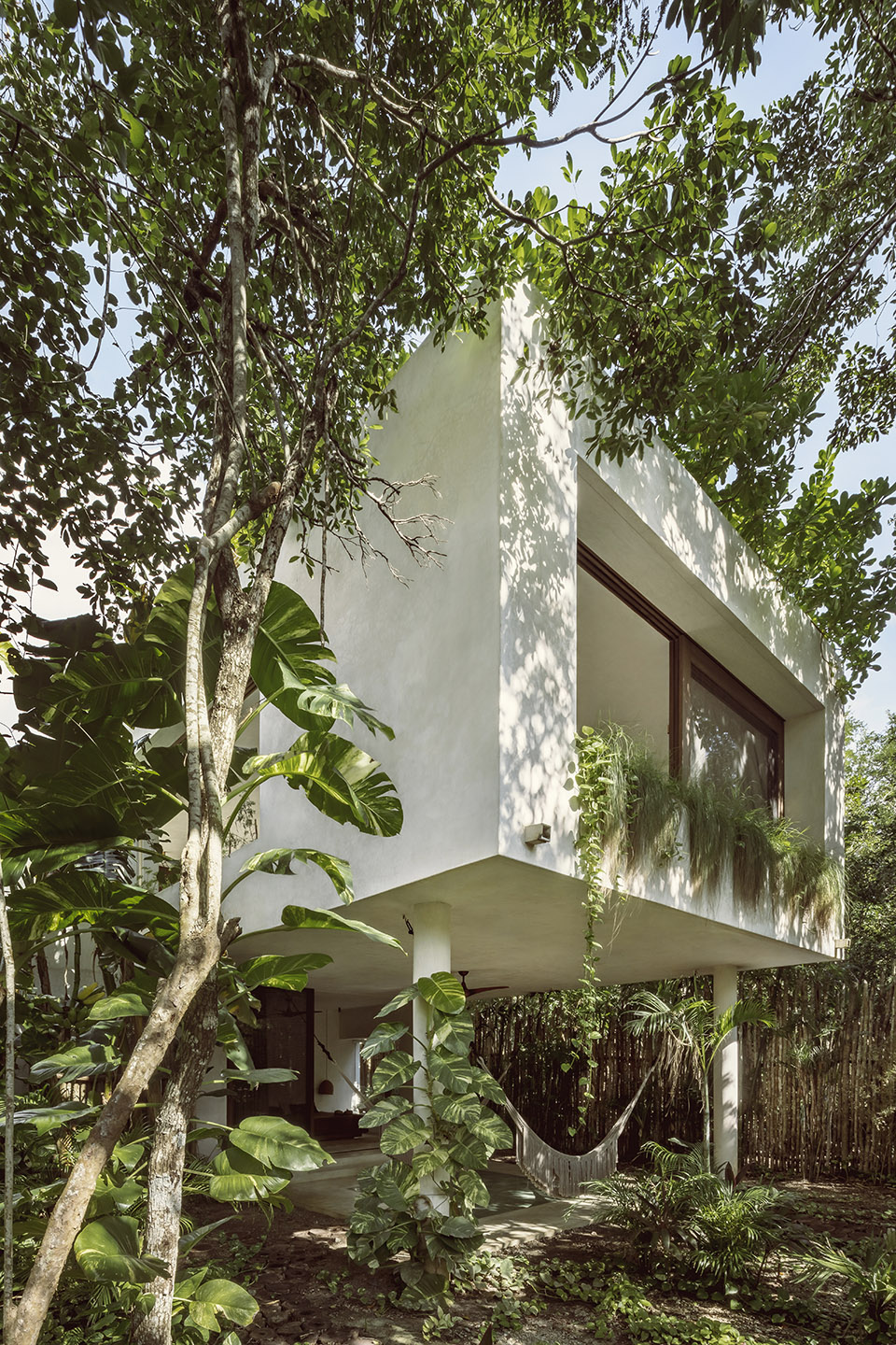 CASA TEPUI by COLAB Design Office 谷德设计网