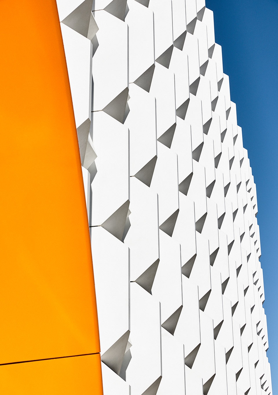 monash school of biological science by kosloff architecture