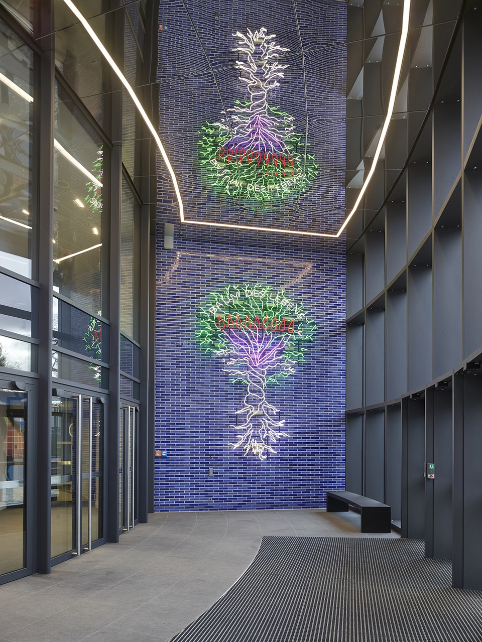 pears jewish campus by tchoban voss architekten
