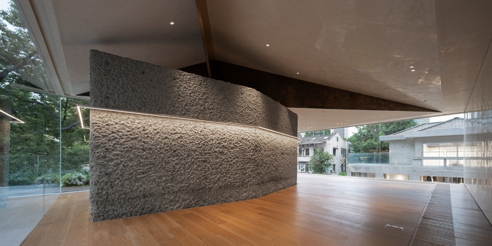 yearly plan shanghai by dongqi design