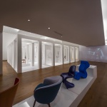 ZUO·座·坐 - 北欧坐具设计展，杭州 / 任天建筑工作室